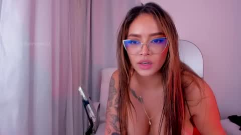 Salomme Cruz online show from July 26, 2026, 5:04 am