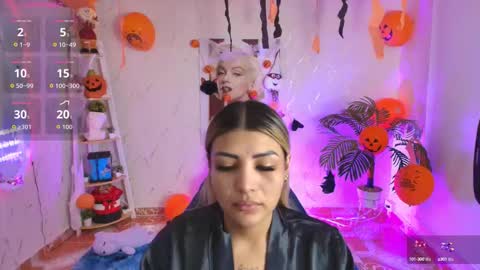 SALOME online show from October 21, 2025, 11:11 am