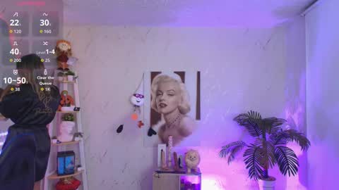 SALOME online show from February 14, 2026, 9:28 am