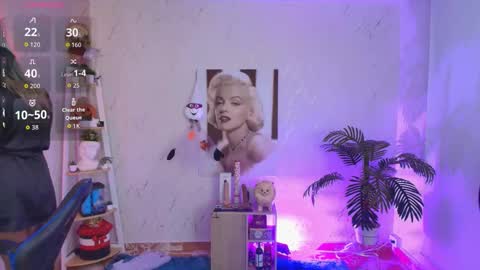 SALOME online show from February 17, 2026, 11:18 am