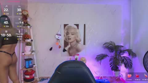 SALOME online show from February 23, 2026, 10:12 am