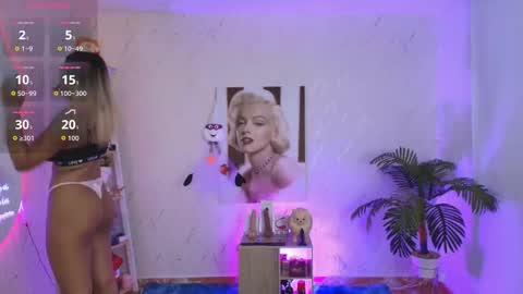 SALOME online show from March 9, 2026, 10:52 am