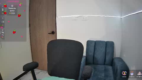 Salome online show from September 11, 2025, 8:31 pm