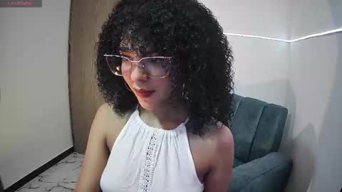 Salome online show from September 16, 2025, 10:33 pm