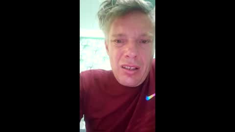 Snapshot of salsapaulus chatting on February 6, 2026, 9:56 am salsapaulus online show from February 6, 2026, 9:56 am