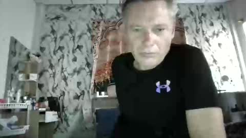 Snapshot of salsapaulus chatting on February 21, 2026, 9:54 am salsapaulus online show from February 21, 2026, 9:54 am