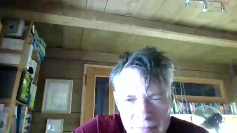 salsapaulus online show from April 14, 2026, 12:00 pm