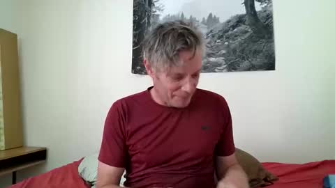 salsapaulus online show from June 3, 2026, 5:40 pm