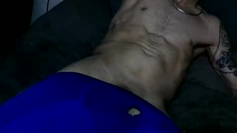 Anthony Deniro online show from December 25, 2024, 12:48 am