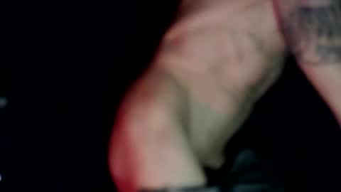 Anthony Deniro online show from February 15, 2026, 9:19 am