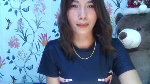 Ask me  online show from November 3, 2025, 3:02 pm