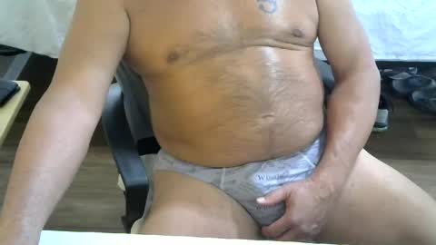 Saltyy online show from July 13, 2026, 8:22 pm