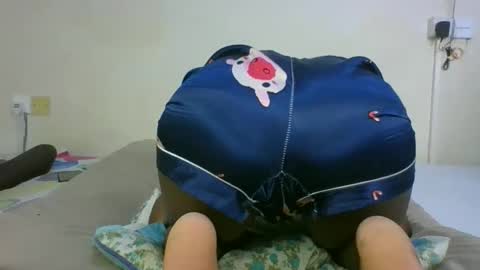 Sugarbabe online show from May 22, 2026, 6:53 am