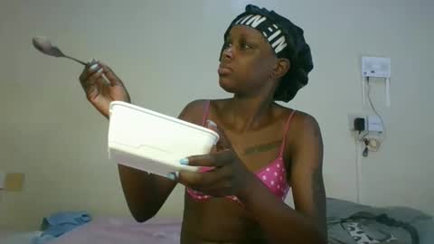 Sugarbabe online show from May 27, 2026, 2:58 pm