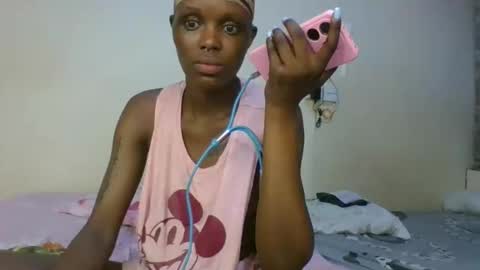 Sugarbabe online show from June 5, 2026, 3:51 pm