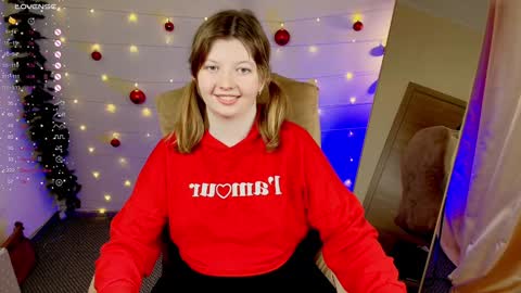 Ruby online show from December 26, 2024, 7:49 pm