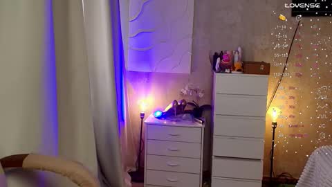 Ruby online show from March 23, 2026, 3:38 pm