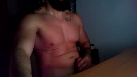 salvatore455935 online show from January 17, 2025, 9:50 pm