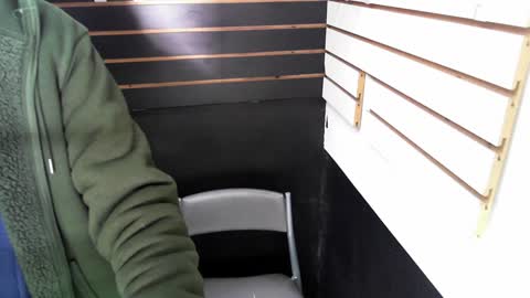 Snapshot of salvatore6920 chatting on January 9, 2025, 7:50 pm Sal vatore online show from January 9, 2025, 7:50 pm