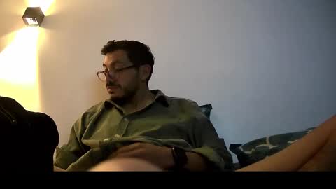 Snapshot of salvatore6920 chatting on February 12, 2026, 5:35 am Sal vatore online show from February 12, 2026, 5:35 am