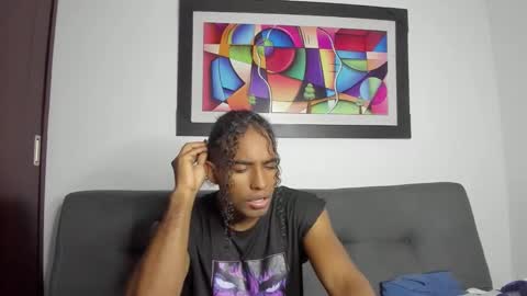 salvatore_amator online show from November 18, 2025, 5:23 am