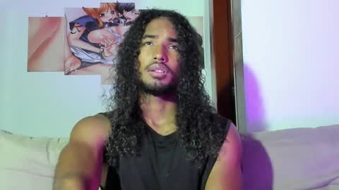 salvatore_amator online show from February 21, 2026, 11:39 pm