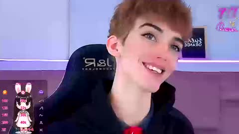 salvatore_boom online show from February 26, 2026, 11:37 pm