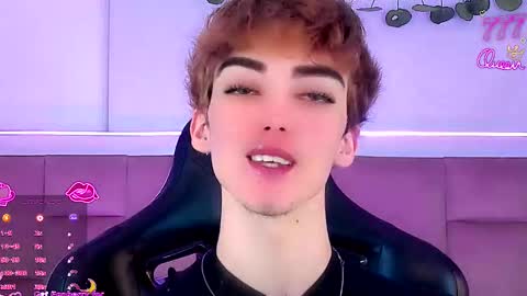 salvatore_boom online show from March 11, 2026, 7:03 am