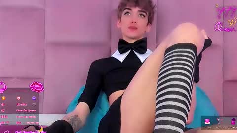 salvatore_boom online show from March 17, 2026, 5:33 am