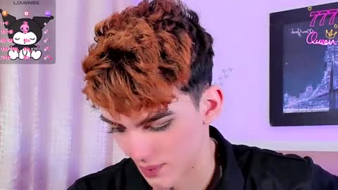 salvatore_boom online show from May 19, 2026, 1:56 am