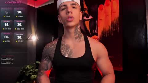 SALVATORE online show from February 11, 2026, 5:29 pm