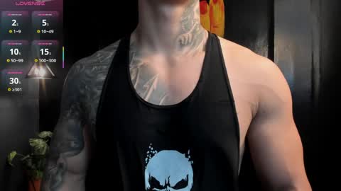 SALVATORE online show from April 12, 2026, 4:34 pm