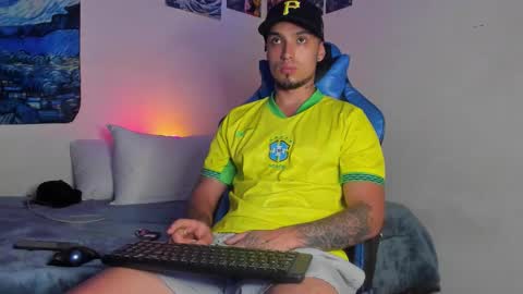   online show from February 14, 2026, 1:24 am