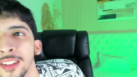 salvatore  online show from September 8, 2025, 8:30 pm