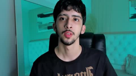 salvatore  online show from September 16, 2025, 8:54 pm