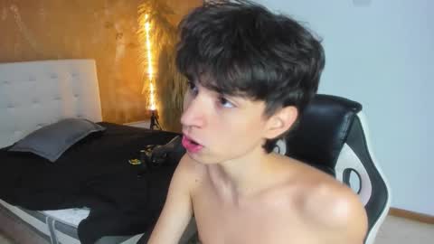 salvatore  online show from February 27, 2026, 8:20 pm