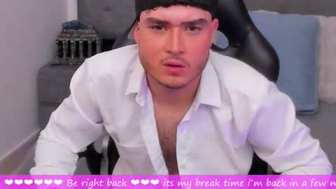  Salvatore online show from February 23, 2026, 7:39 am