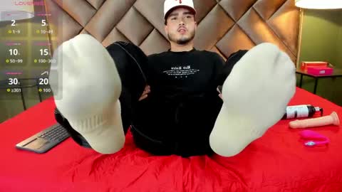  Salvatore online show from March 19, 2026, 11:20 pm