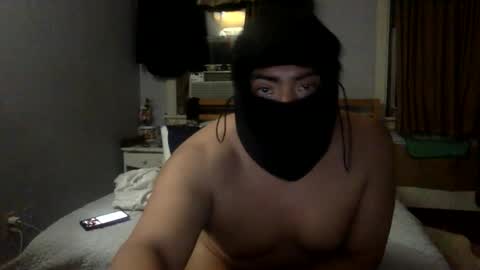 salvpapi online show from May 11, 2026, 4:29 am