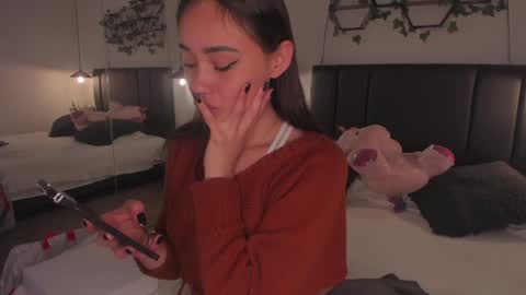 Snapshot of sam01___ chatting on December 5, 2024, 11:51 pm Stefana or Samchispas online show from December 5, 2024, 11:51 pm