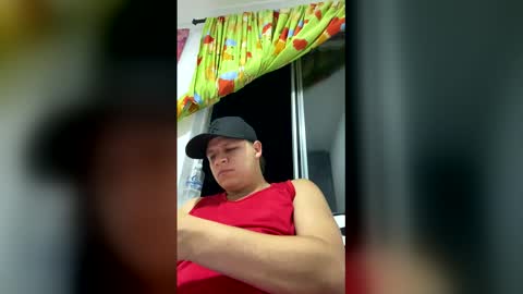 sam544469 online show from May 13, 2026, 6:55 am