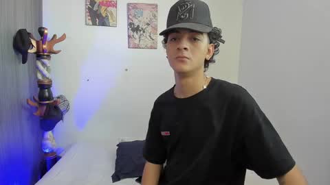 Snapshot of sam__cute chatting on January 10, 2025, 8:26 pm sam__cute online show from January 10, 2025, 8:26 pm