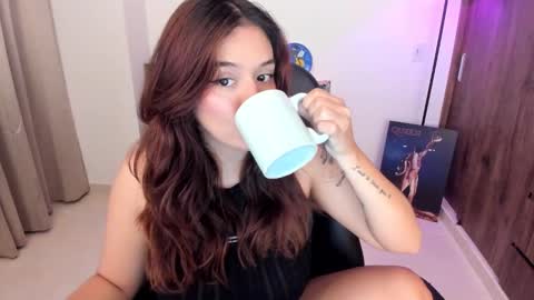 Snapshot of sam_cherry69 chatting on February 6, 2026, 3:26 pm Samy cherry online show from February 6, 2026, 3:26 pm