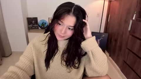 Snapshot of sam_cherry69 chatting on February 7, 2026, 10:41 am Samy cherry online show from February 7, 2026, 10:41 am