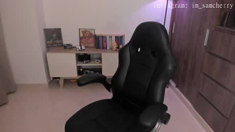 Snapshot of sam_cherry69 chatting on February 16, 2026, 9:33 pm Samy cherry online show from February 16, 2026, 9:33 pm