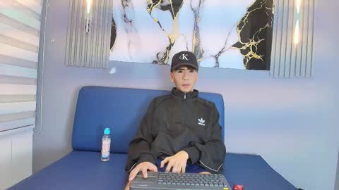 Snapshot of sam_cody chatting on January 12, 2026, 12:54 pm SAM online show from January 12, 2026, 12:54 pm