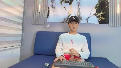 Snapshot of sam_cody chatting on January 13, 2026, 1:16 pm SAM online show from January 13, 2026, 1:16 pm