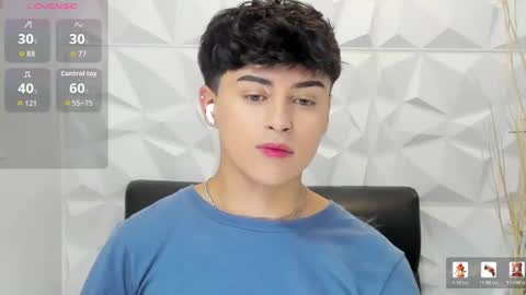 Sam online show from February 2, 2026, 12:26 pm