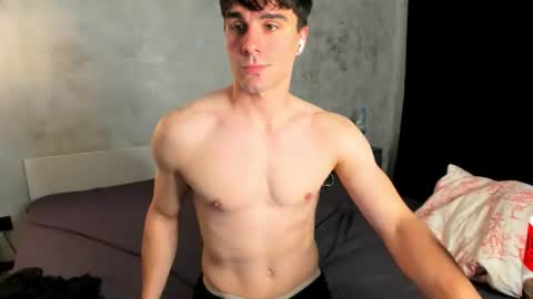 BACK IN 2 WEEKS online show from July 9, 2026, 10:14 pm