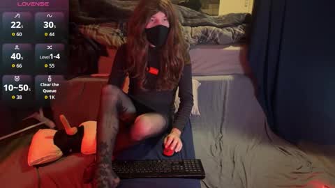 Sam online show from November 2, 2025, 5:10 am